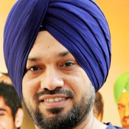 Gurpreet Ghuggi