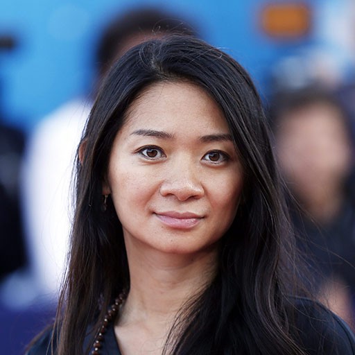  Chloé Zhao