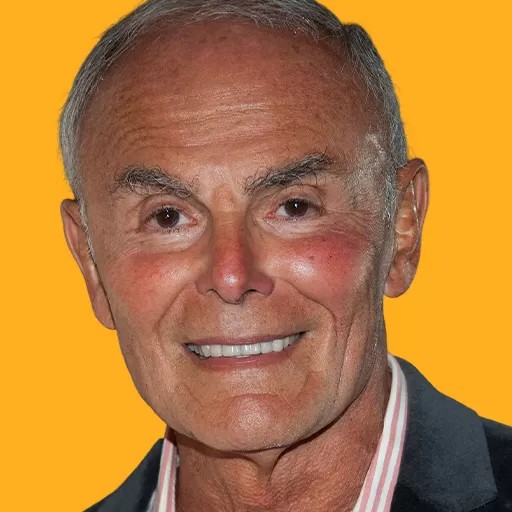 John Saxon