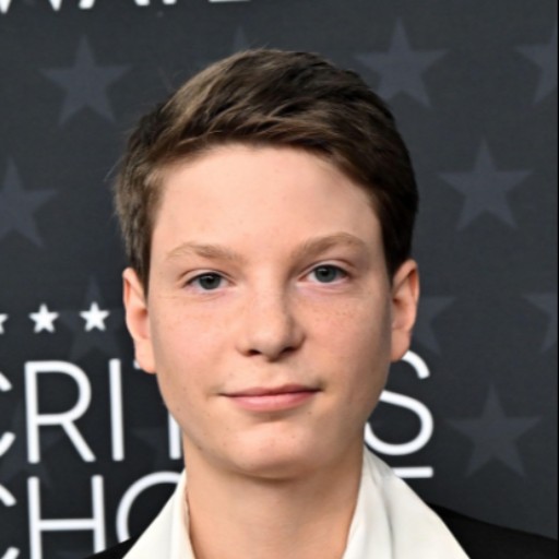 Everett Blunck
