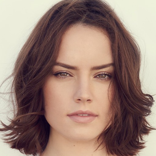 Daisy Ridley