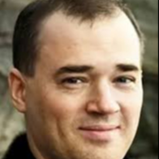 Viktor Glukhushin