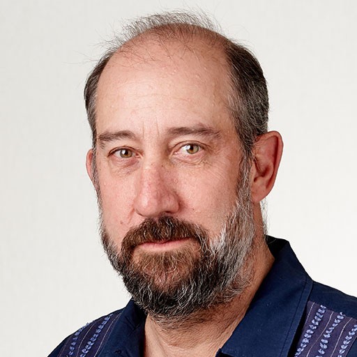 David Lawrence Brown