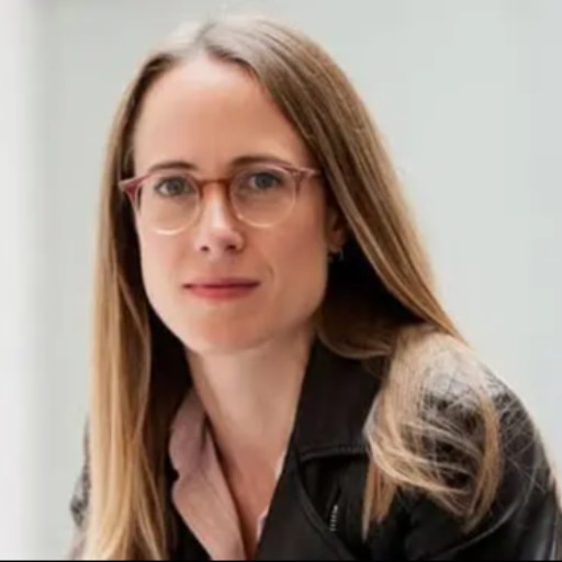 Claire Oakley