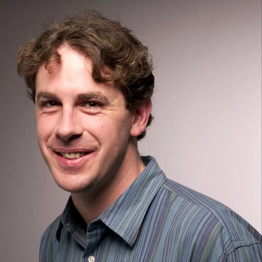 Andrew Mudge