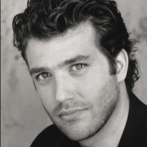 Craig Bierko