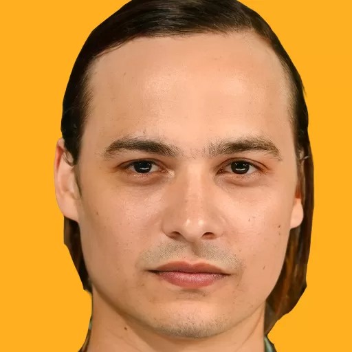 Frank Dillane
