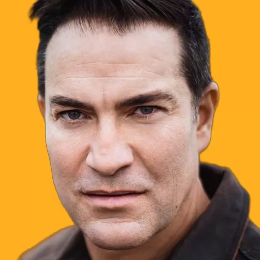 Jeremy Holm