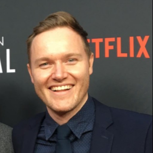 Matthew McManus