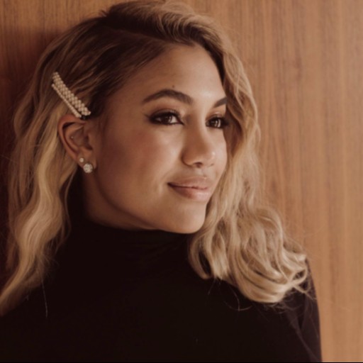 Paige Hurd