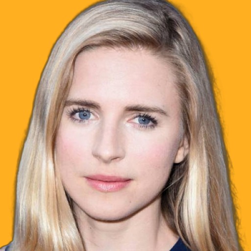 Brit Marling