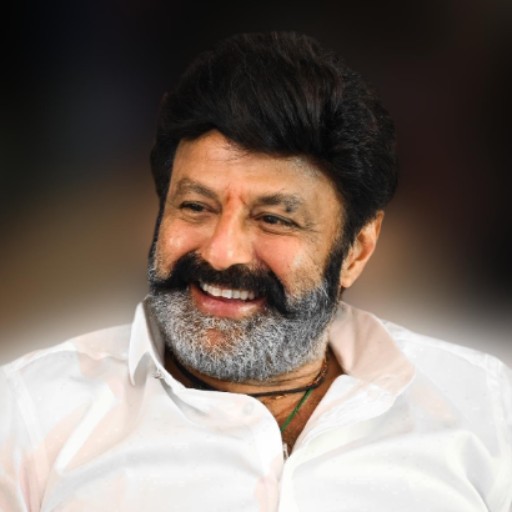 Nandamuri Balakrishna