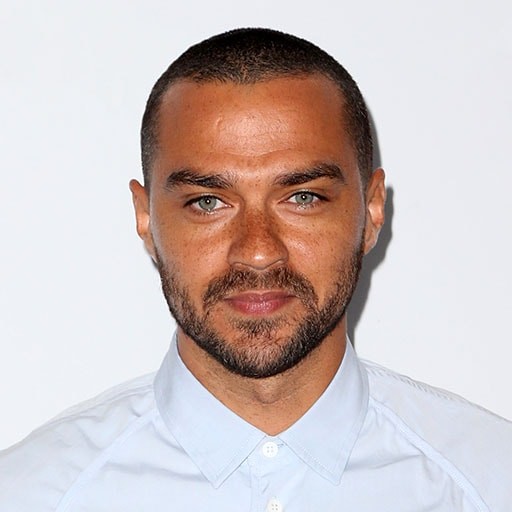 Jesse Williams