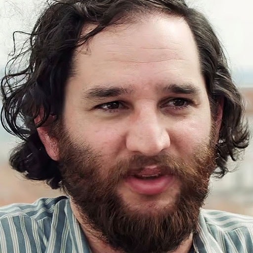 Josh Safdie