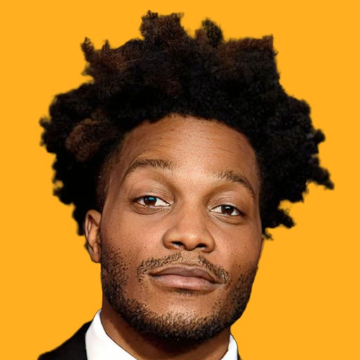  Jermaine Fowler