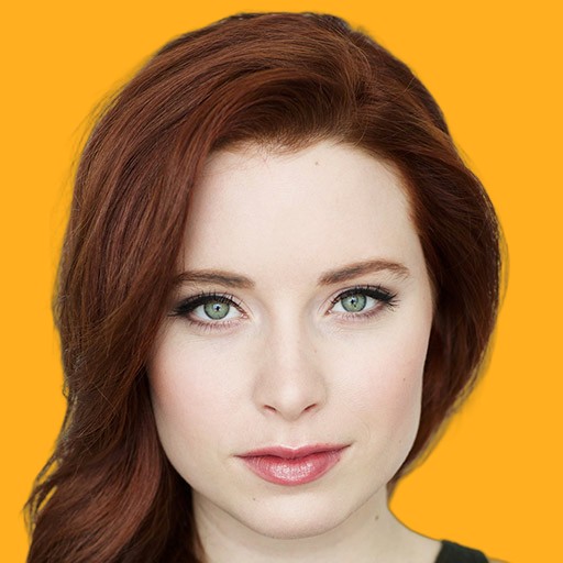 Hannah Emily Anderson