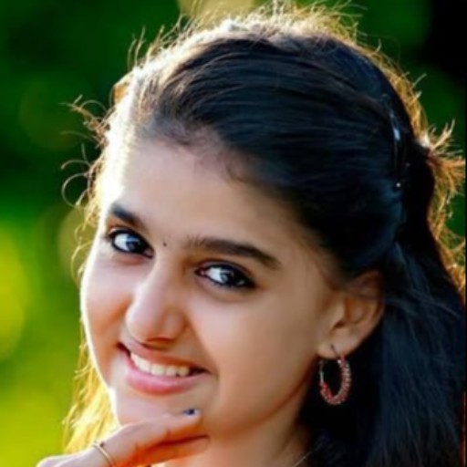 Anaswara Rajan