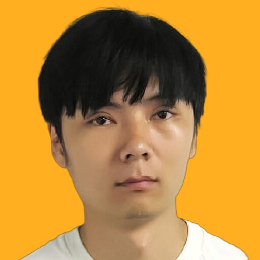 Eric Lin