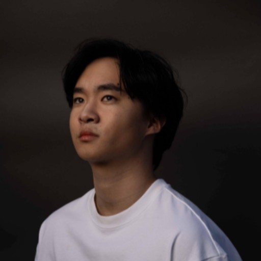 Lawrence Shou