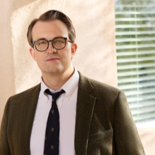 James McNamara