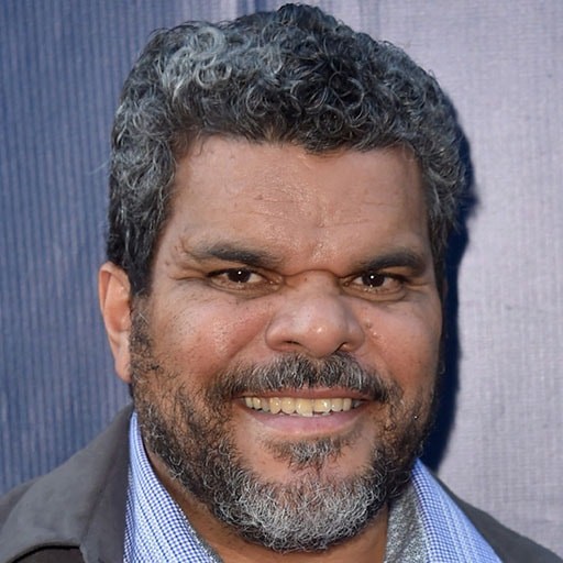 Luis Guzmán