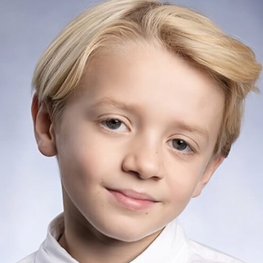 Dexter Sol Ansell