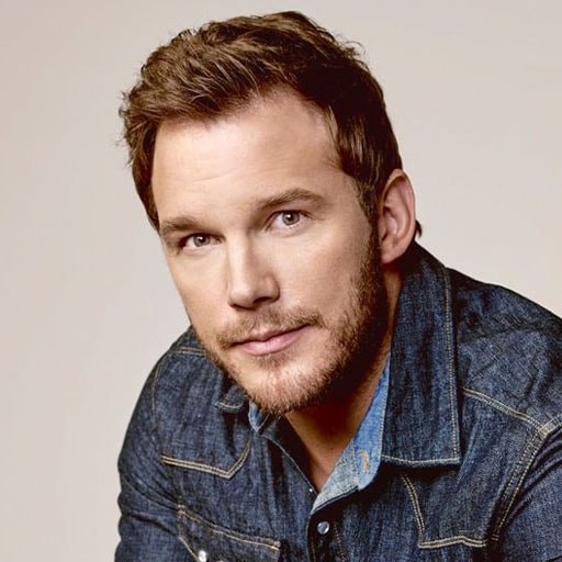 Chris Pratt