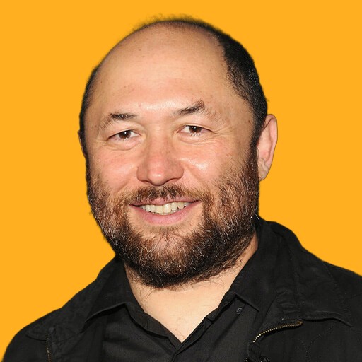 Timur Bekmambetov