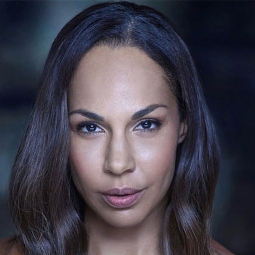 Amanda Brugel