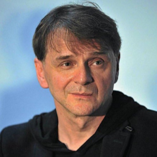 Maciej Pieprzyca