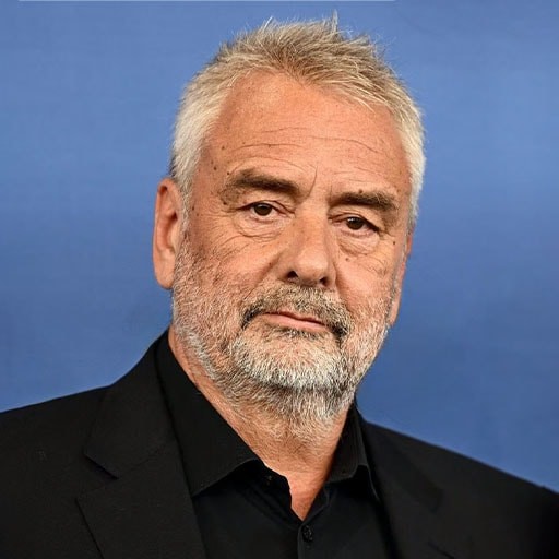 Luc Besson