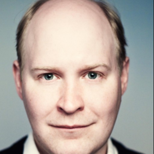 Henrik Dorsin