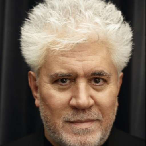 Pedro Almodóvar