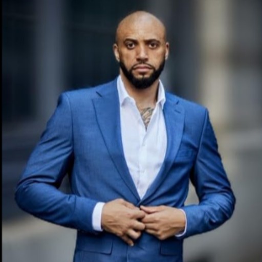 R. Marcus Taylor