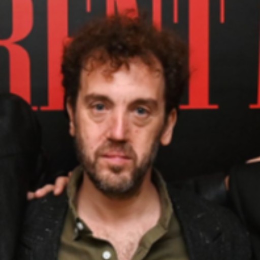 Aaron Schimberg