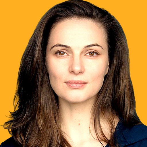 Andreea Diac