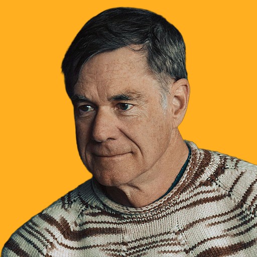 Gus Van Sant