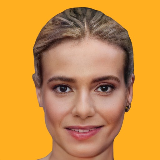 Sallie Harmsen