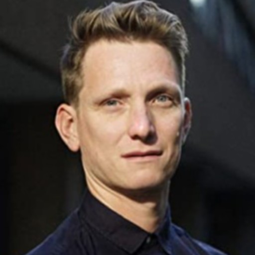 Tom Harper