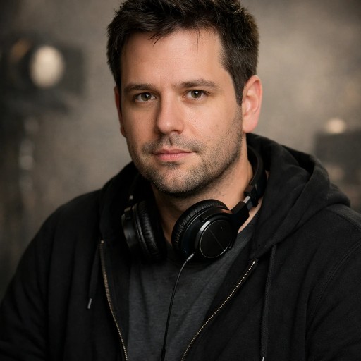 BenDavid Grabinski