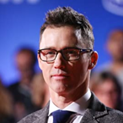 Jeffrey Donovan