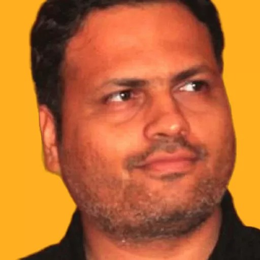 Gopi Puthran
