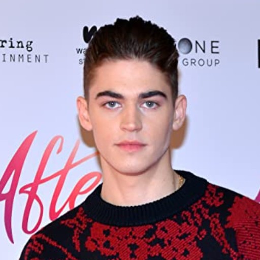 Hero Fiennes Tiffin