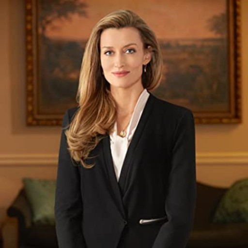 Natascha McElhone
