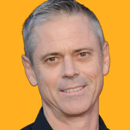 C Thomas Howell