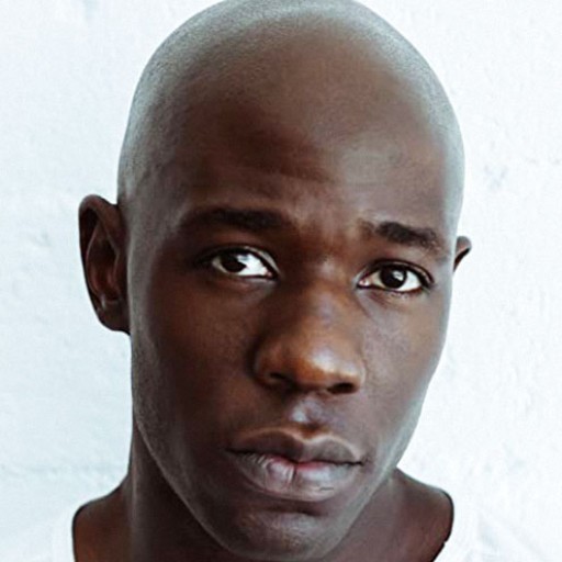 McKinley Belcher III