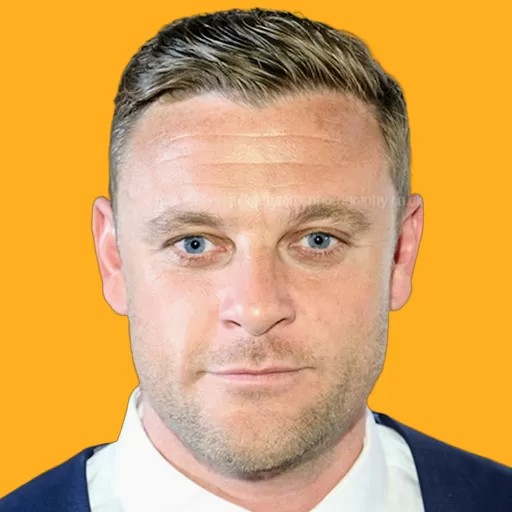 Kris Johnson