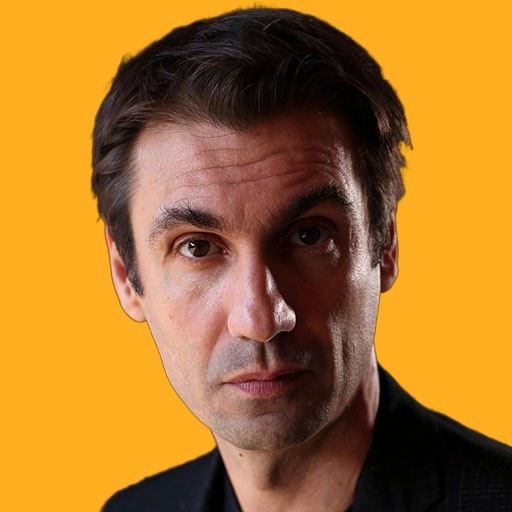 Fabrizio Gifuni