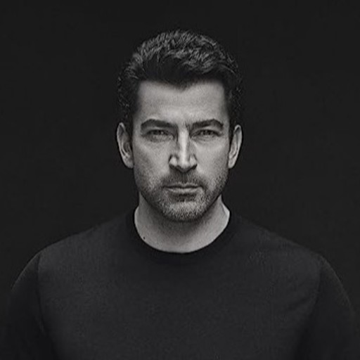 Kenan Imirzalioglu