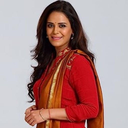 Mona Singh